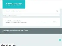 Sites similar to financiallearningevent.com