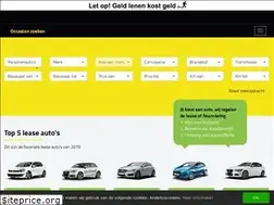 Sites similar to financialleaseconcurrent.nl