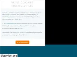 Sites similar to financiallifepark.at