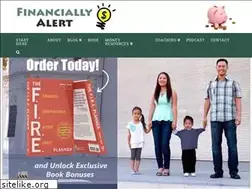 Sites similar to financiallyalert.com