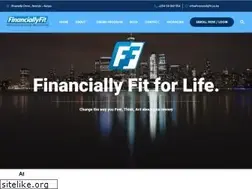 Sites similar to financiallyfit.com