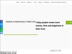 Sites similar to financiallyhappy.ltd