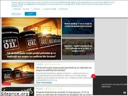 Sites similar to financialmarket.ro