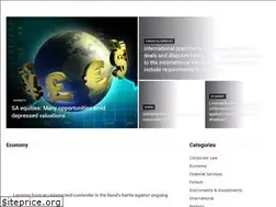 Sites similar to financialmarketsjournal.co.za