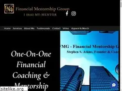 Sites similar to financialmentorshipgroup.com