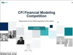 Sites similar to financialmodeling.org