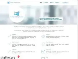 Sites similar to financialmodelingacademy.com