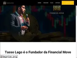 Sites similar to financialmove.com.br