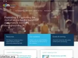 Sites similar to financialmutuals.org