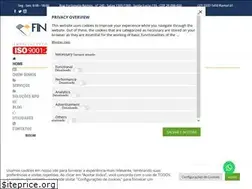 Sites similar to financialnet.com.br