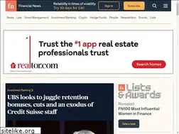 Sites similar to financialnews-us.com
