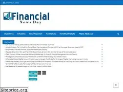 Sites similar to financialnewsday.com