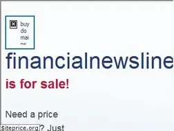 Sites similar to financialnewsline.com