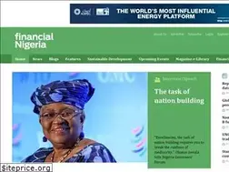 Sites similar to financialnigeria.com