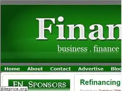 Sites similar to financialnut.com