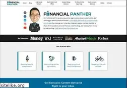 Sites similar to financialpanther.com