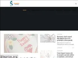 Sites similar to financialparenting.eu