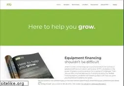 Sites similar to financialpc.com