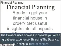 Sites similar to financialplan.about.com
