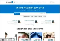 Sites similar to financialplan.co.il