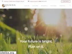 Sites similar to financialplaninc.com