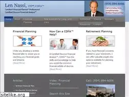 Sites similar to financialplannerfl.com