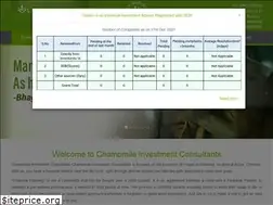 Sites similar to financialplanners.co.in