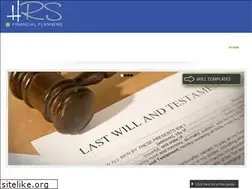 Sites similar to financialplanners.co.za