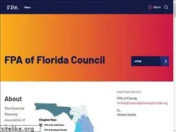 Sites similar to financialplanningflorida.org