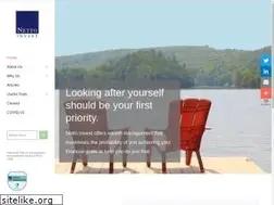 Sites similar to financialplanningsouthafrica.com