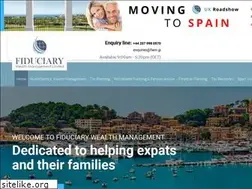Sites similar to financialplanningspain.com
