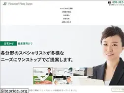 Sites similar to financialplaza.jp