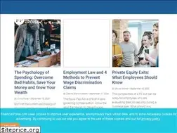 Sites similar to financialpoise.com