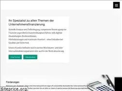 Sites similar to financialprojects.de