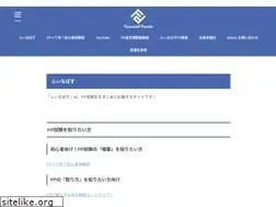 Sites similar to financialpuzzle.jp