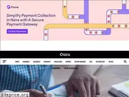 Sites similar to financialquest.com.ng