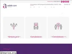 Sites similar to financialrecruitment.biz