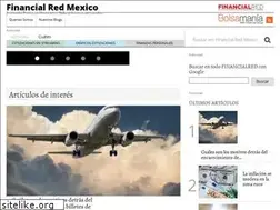 Sites similar to financialred.com.mx