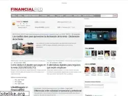 Sites similar to financialred.com