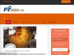 Sites similar to financialreport24.com