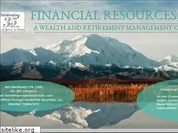 Sites similar to financialresourcesinc.com