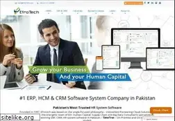 Sites similar to financials.com.pk