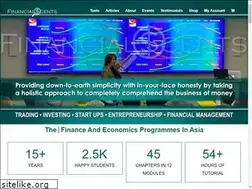Sites similar to financialscents.com