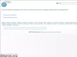 Sites similar to financialscope.net