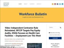 Sites similar to financialservicesemploymentlaw.com