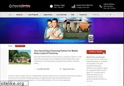 Sites similar to financialservicesunlimited.com