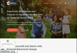 Sites similar to financialsocialwork.com
