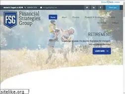 Sites similar to financialstrategiesgrp.com