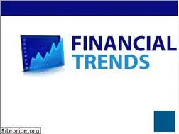 Sites similar to financialstrend.com