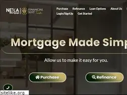 Sites similar to financialsuit.com